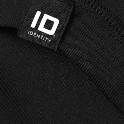 ID Unisex Halsedisse - Sort