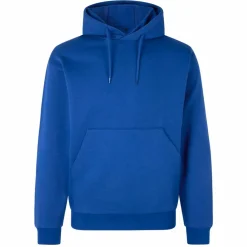 ID Unisex Hættetrøje - Kongeblå