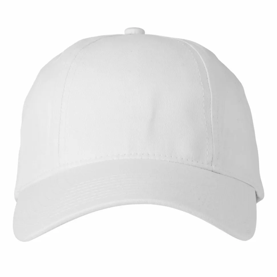 ID Unisex Kasket - Hvid