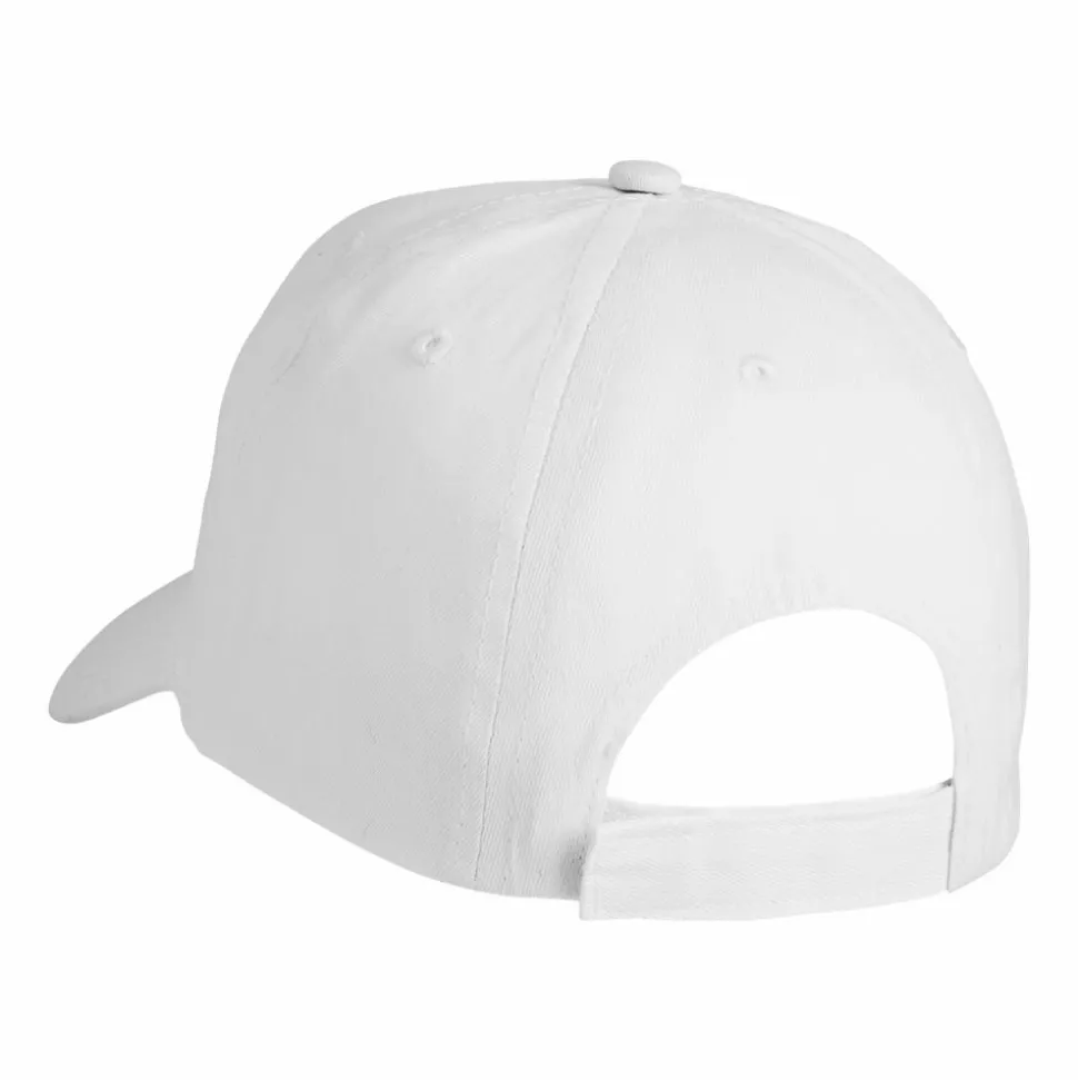 ID Unisex Kasket - Hvid