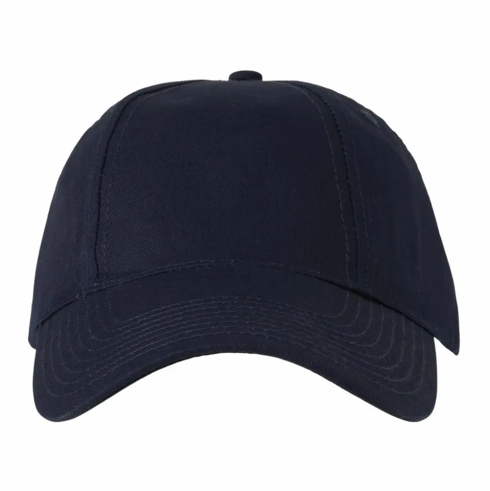 ID Unisex Kasket - Navy