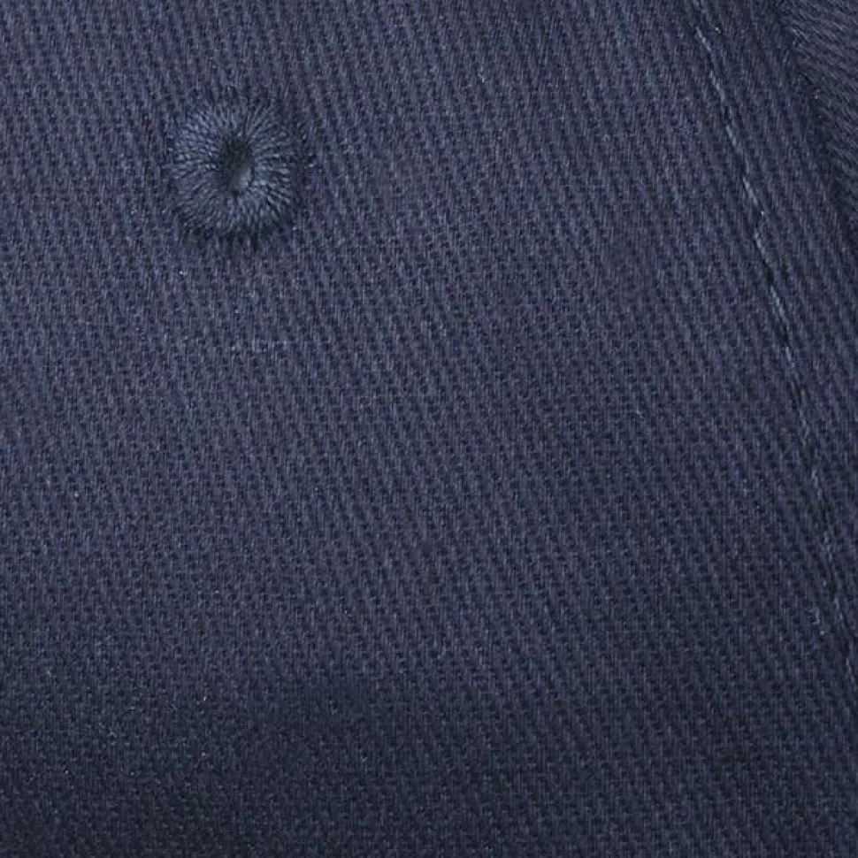 ID Unisex Kasket - Navy