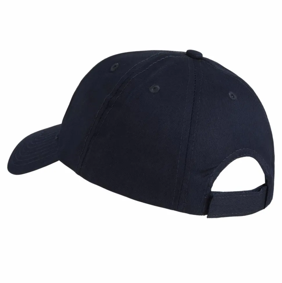 ID Unisex Kasket - Navy
