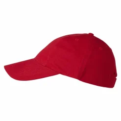 ID Unisex Kasket - Rød