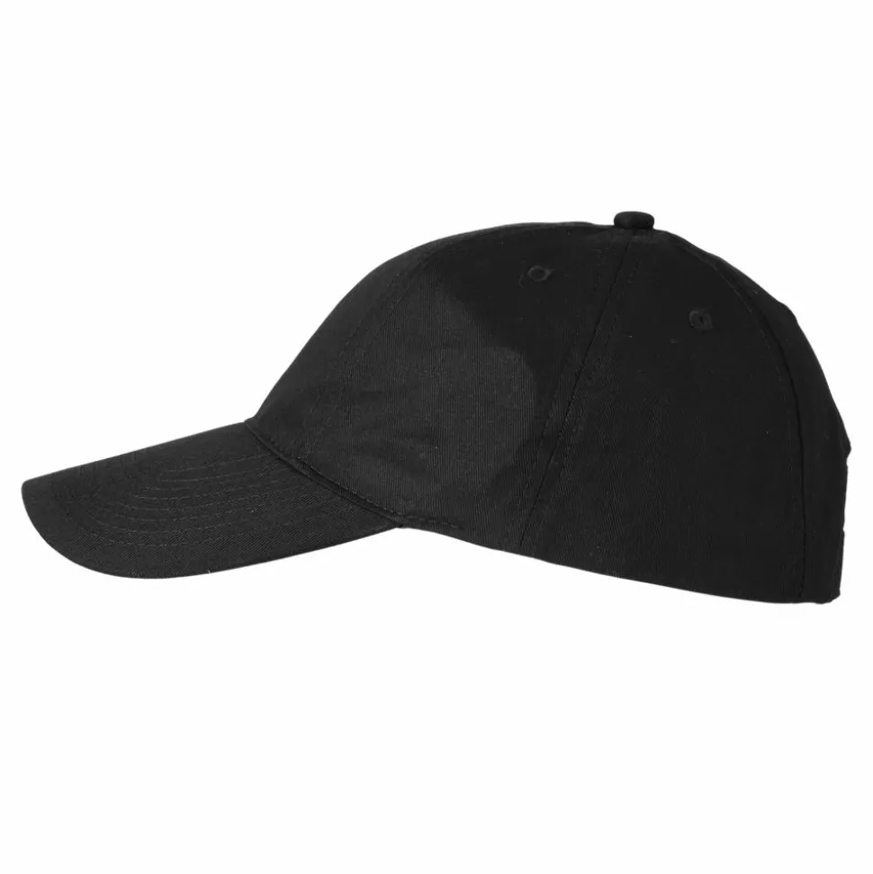 ID Unisex Kasket - Sort
