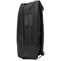 ID Unisex Rygsæk - Black