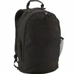 ID Unisex Rygsæk - Black