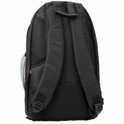 ID Unisex Rygsæk - Black