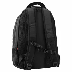 ID Unisex Rygsæk - Black