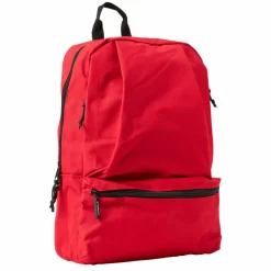 ID Unisex Rygsæk - Rød