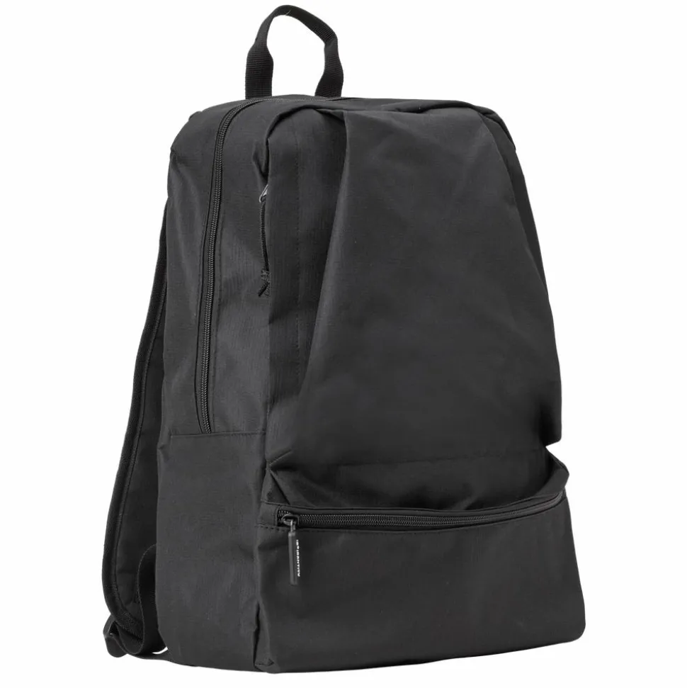 ID Unisex Rygsæk - Sort