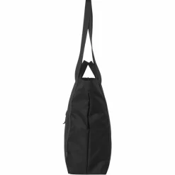 ID Unisex Skuldertaske - Sort