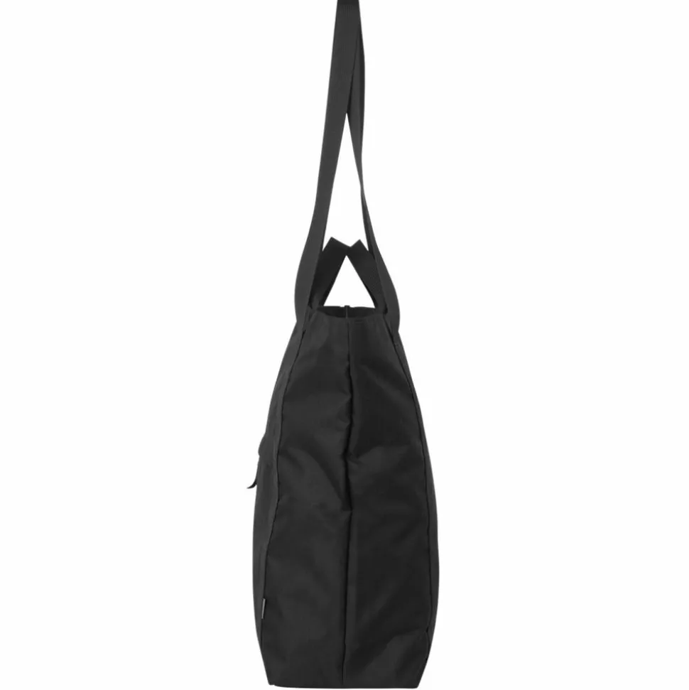 ID Unisex Skuldertaske - Sort