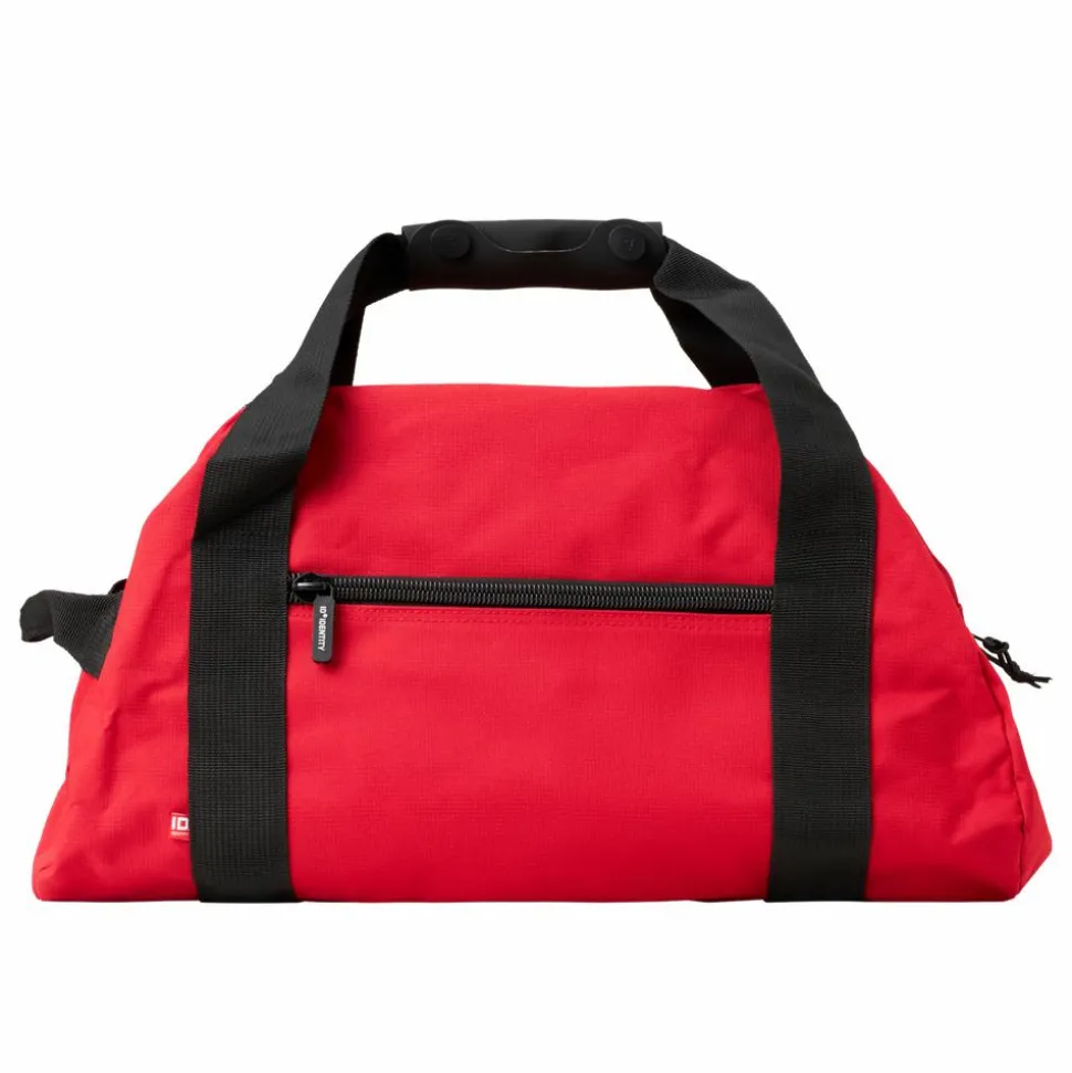 ID Unisex Sportstaske - Rød