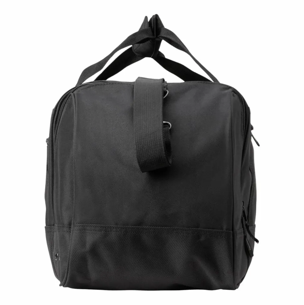 ID Unisex Sportstaske - Sort