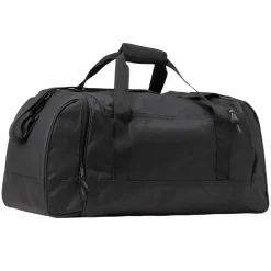 ID Unisex Sportstaske - Sort