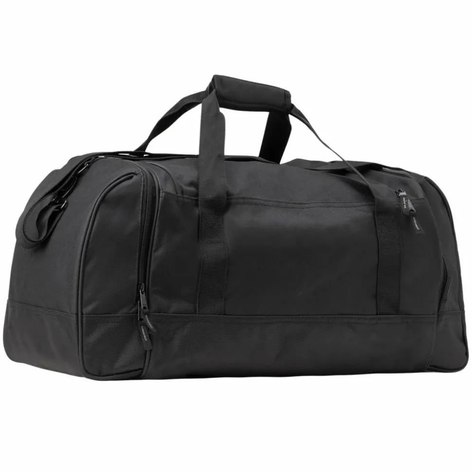 ID Unisex Sportstaske - Sort