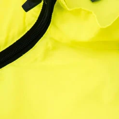 ID Unisex Vest - Fluorescerende gul