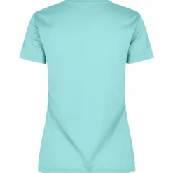 ID YES Active Dame Trænings t-shirt - Mint