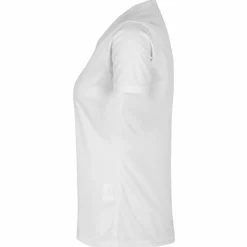 ID YES Active Dame Trænings t-shirt - Hvid