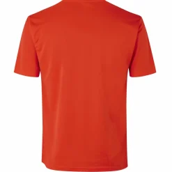 ID Yes Active Herre Trænings t-shirt - Orange