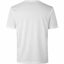 ID Yes Active Herre Trænings t-shirt - Hvid