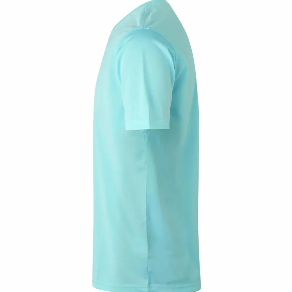 ID Yes Active Herre Trænings t-shirt - Mint