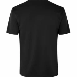 ID Yes Active Herre Trænings t-shirt - Sort