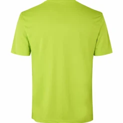ID Yes Active Herre Trænings t-shirt - Lime