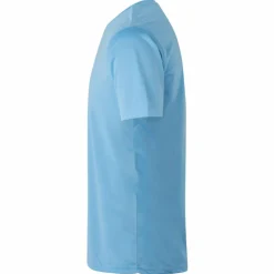 ID Yes Active Herre Trænings t-shirt - Cyan