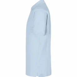 ID Yes Herre Polo - Light Blue