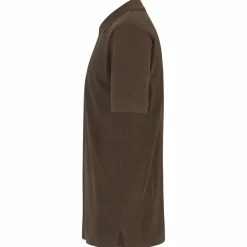 ID Yes Herre Polo - Mocca