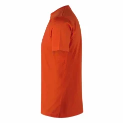 ID Yes Herre T-shirt - Orange
