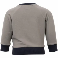 Impala Alpha Børne Sweatshirt - Vetiver