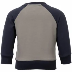 Impala Alpha Børne Sweatshirt - Blue Nights