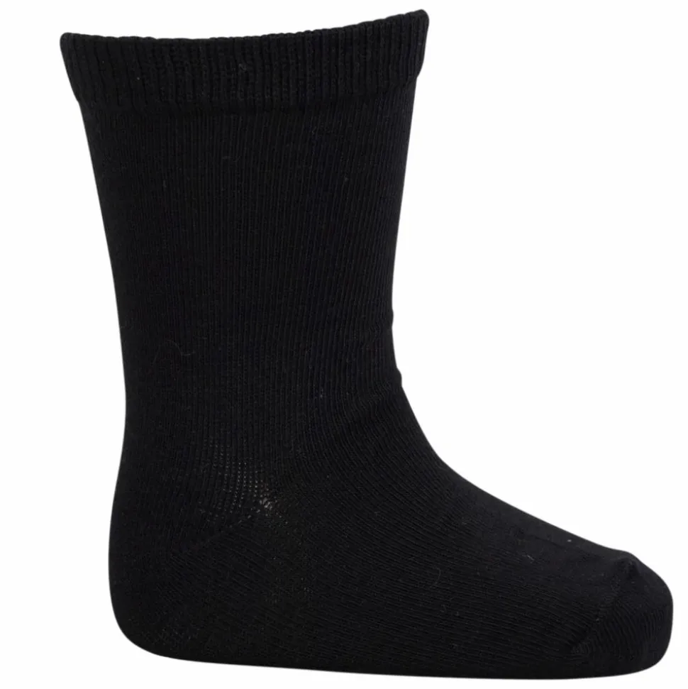 Impala Ange Børne Strømper - Black/Black