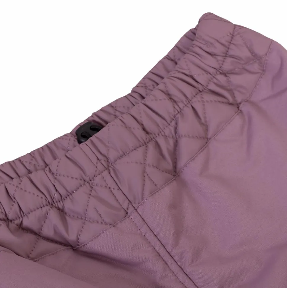 Impala Børne Termosæt - Grape Shake