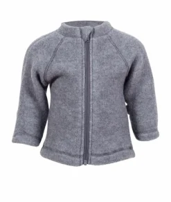 Impala Chérie Børne Jakke - Grey Melange