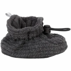 Impala Deluca Baby Futter - Mid. Grey Melange