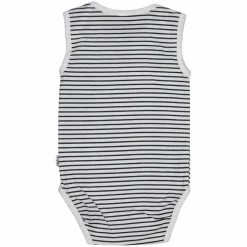 Impala Juno Baby Body - Boy Mix 3125