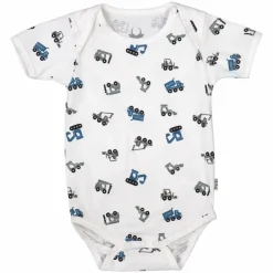 Impala Juno Baby Body - Boy Mix 3225