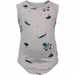 Impala Juno Baby Body - Boy Mix 2124