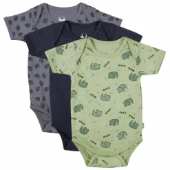 Impala Juno Baby Body - Boy Mix 1126