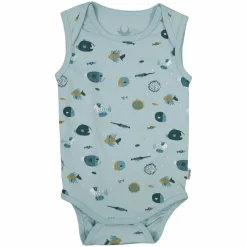 Impala Juno Baby Body - Boy Mix 2225
