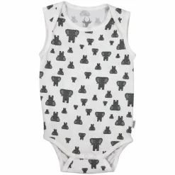 Impala Juno Baby Body - Boy Mix 3225