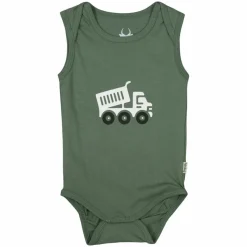 Impala Juno Baby Body - Boy Mix 3225