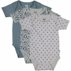 Impala Juno Baby Body - Boy Mix 1225