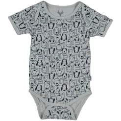Impala Juno Baby Body - Boy Mix 1225
