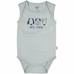 Impala Juno Baby Body - Boy Mix 1225
