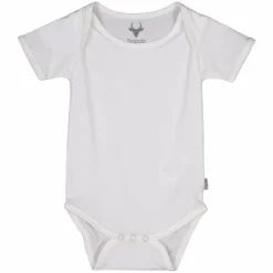 Impala Juno Baby Body - Bright White